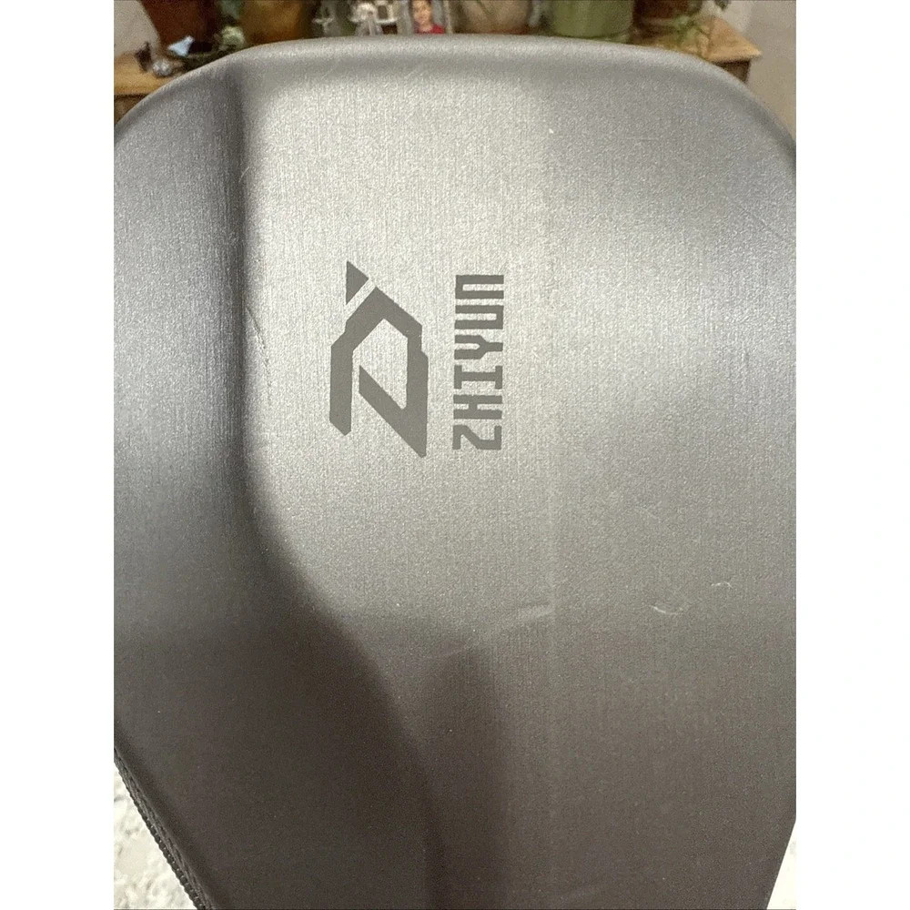 Zhiyun Smooth-Q 3-Axis Smartphone Gimbal with Hard Case Tested